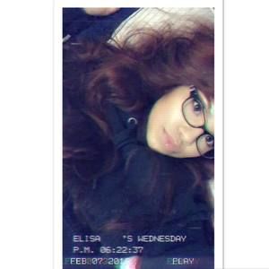 Meet your Posher, Elisa